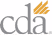cda logo cda logo
