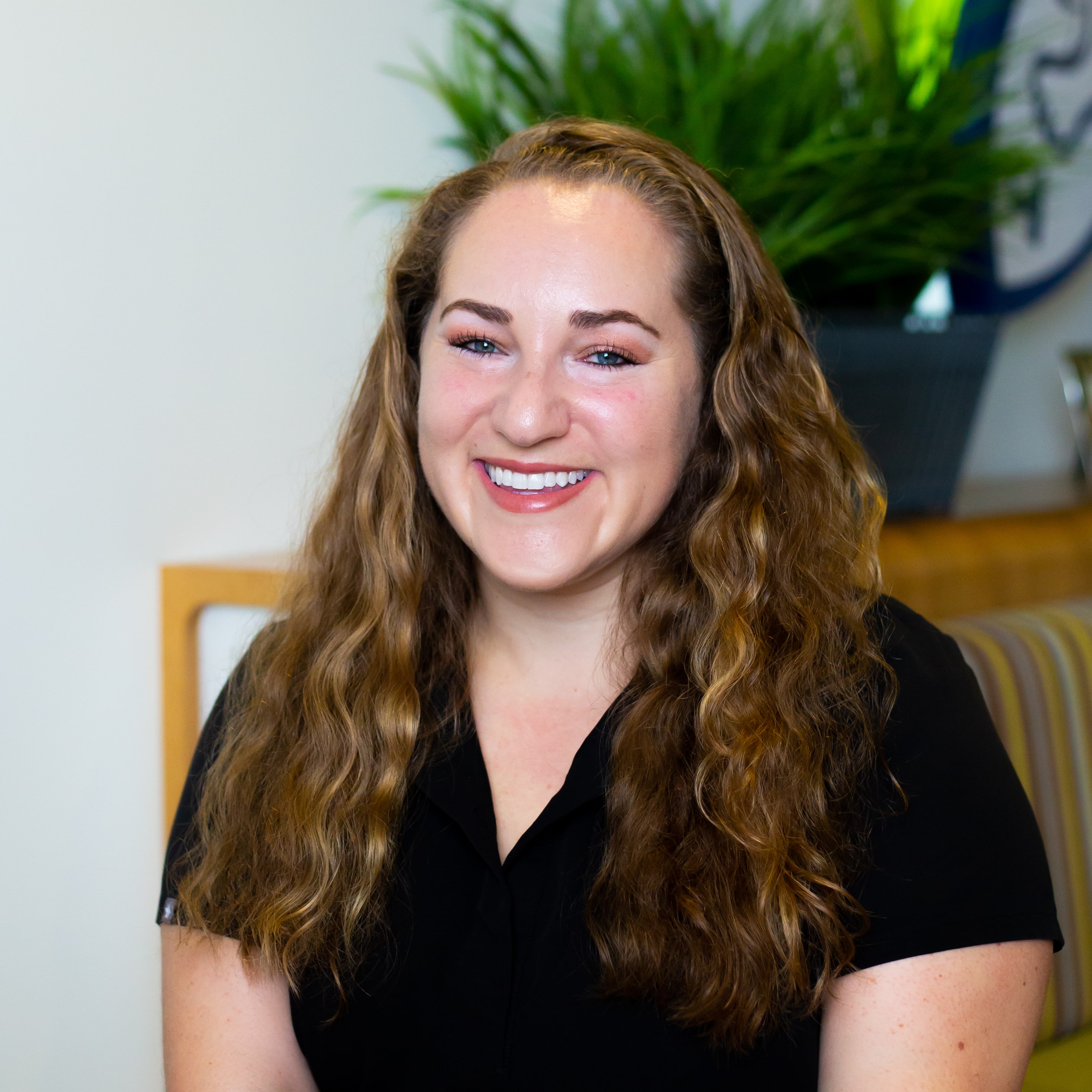 Dr. Danielle Goodman